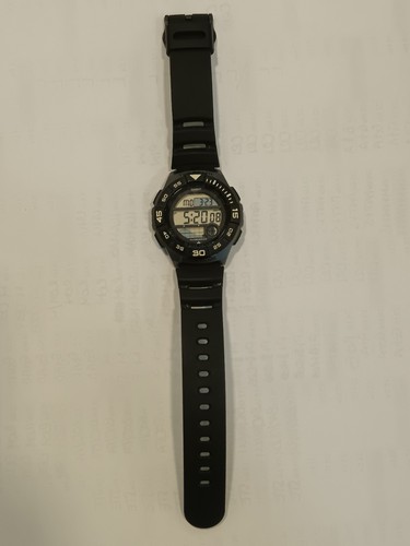 Casio 1100h uomo digitale - casio,