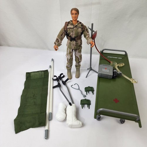 Soldatino orso militare - soldatino,