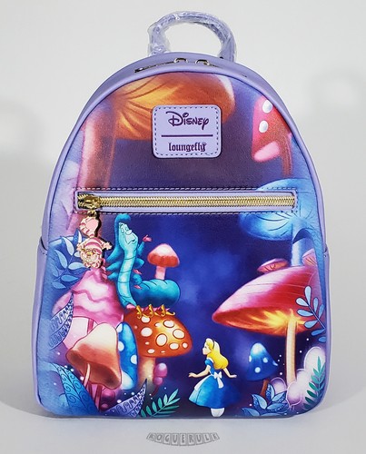 Loungefly disney alice nel - 🚦loungefly,