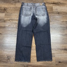 Jeans vintage Brooklyn Xpress