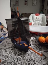 Playmobil 5810 Nave Dei Corsari  Nave Pirata