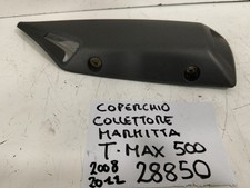 Coperchio carterino collettore - carterino,