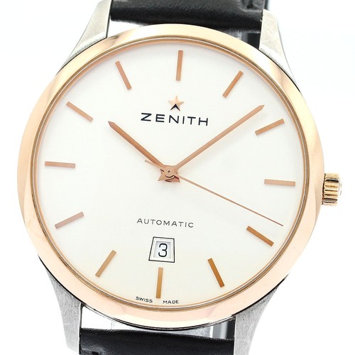 Zenith captain port royal - zenith,