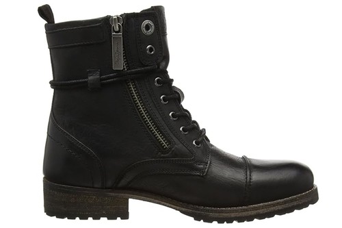 Stivali donna pepe - pepe, jeans