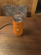 Braun KSM1 Macinacaffè