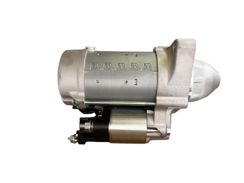 Motorino avviamento nuovo - motorino,