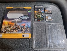 Scatola console USA vuota