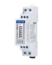 Compteur d'électricité