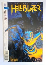Hellblazer 99 VF/NM 1996.First Printing.Vertigo/Dc
