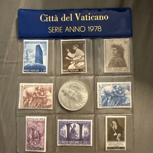 Gotta del vaticano serie anno - gotta,