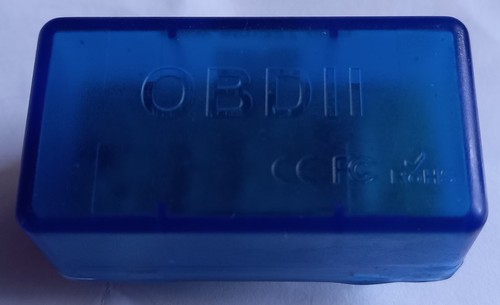 Elm327 mini bluetooth - mini, obd2