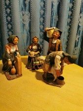 Statuine Presepe Artigianale