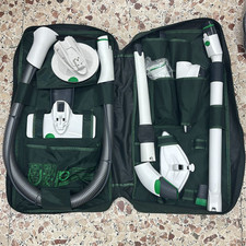 Kit borsa completa  picchio