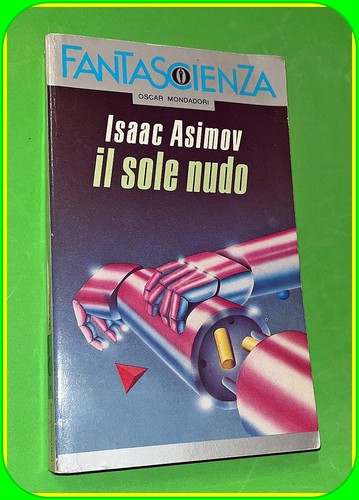 Oscar della fantascienza - della, il