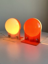 Harvey Guzzini Sirio 1970