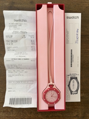 Swatch royal pop - pop, otto