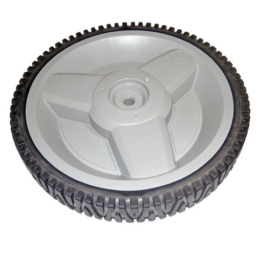 Ruota ricambio originale - ruota, di