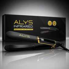 Piastra ALYS Infrared LCD