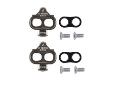 Piastre per scarpe Look