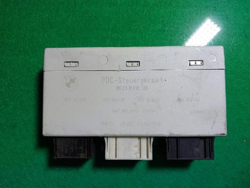 Bmw 735li 2003 ecu - bmw, 6918126