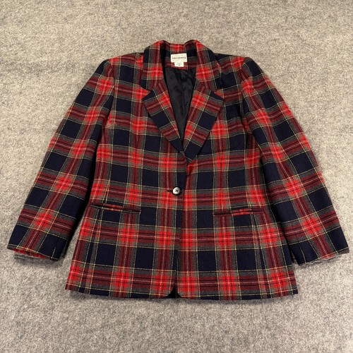 Blazer merceria donna rosso - blazer,