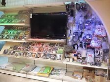 PREZZO BOMBA SCAFFALATURA SCAFFALI  ARREDO NEGOZIO SUPERMARKET TABACCHI FARMACIA