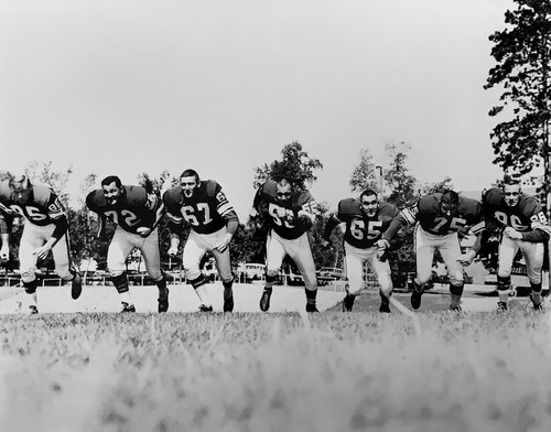 Minnesota vikings early years - vikings,