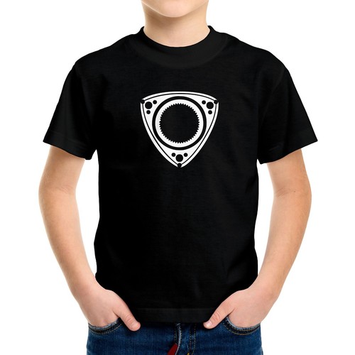 Shirt bambino - t-shirt,