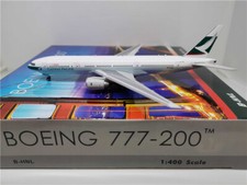 Phoenix Cathay Pacific per