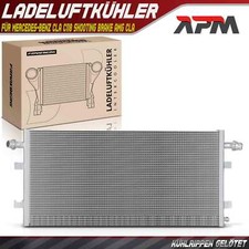 Intercooler turbo per