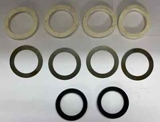 KIT RIPARAZIONE ASSE FRESA