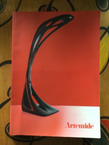 Catalogo generale artemide - catalogo,