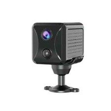 Small Wi Fi Camera 5MP Battery