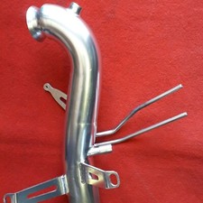 Tubo Rimozione FAP DPF PEUGEOT