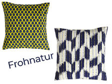 2x federe cuscino Ikea Sommar