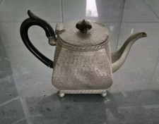 Bellissima Teiera Vintage In