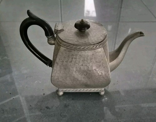 Bellissima teiera vintage - teiera, in