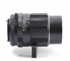 PENTAX Obiettivo TAKUMAR SMC 120 mm F.2,8 attacco M42
