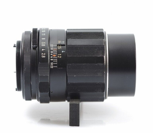 Pentax obiettivo takumar smc - pentax,
