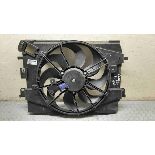 214818009r elettroventola - 214818009r,
