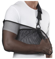 REGGIBRACCIO GIBAUD ORTHO NERO