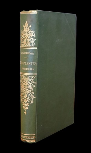 Libro antico illustrato - antico, le