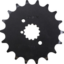 SUNSTAR 51118 FRONT SPROCKET 530 18T PER SUZUKI GSX 1400 2004