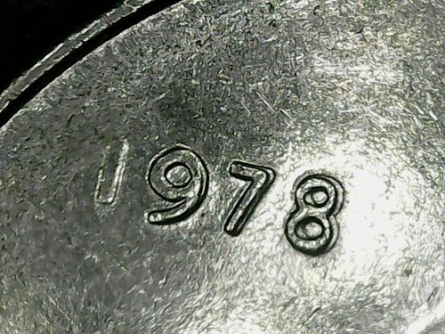 Lire 1978 errore evidente - -,