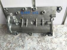 COPERCHIO TESTATA MOTORE MERCEDES -BENZ CLASSE B 180 CDI W246 2012 RICAMBI AUTO 