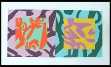 ACCARDI Carla (Trapani 1924)