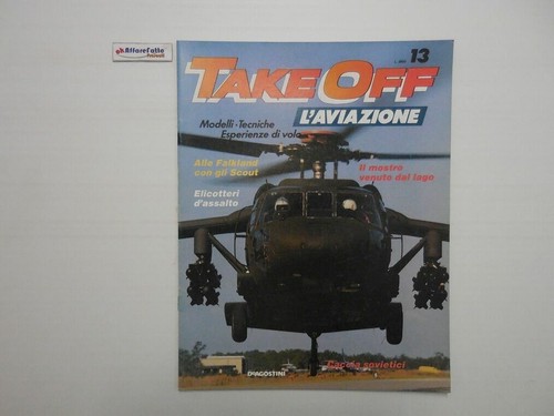 3779 rivista take off - 3779,