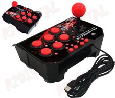 Joystick arcade usb per - usb, pc