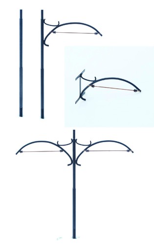 Sommerfeldt linea semplice - h0:,