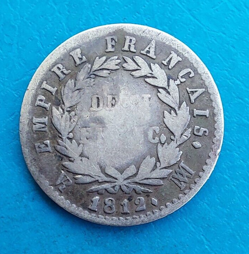 Napoléon ier demi - napoléon, ,